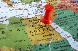 19.05.2017, Египет делает ставку на другие рынки без россиян
