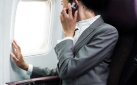 12.09.2018, Госдума разрешила отбирать телефоны в самолете