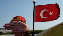 11.08.2016, В 2017 турпоток россиян в Турцию восстановится