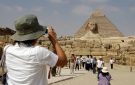 12.10.2018, Египет скрывает статистику по туризму