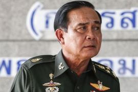 14.10.2016, В Таиланде объявлен траур из за смерти короля