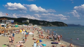 20.07.2018, Власти Кубани составили реестр образцовых пляжей