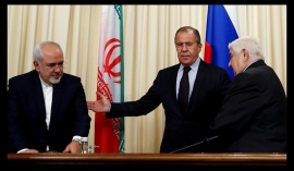29.11.2018, Россия и Иран договорились об отмене виз