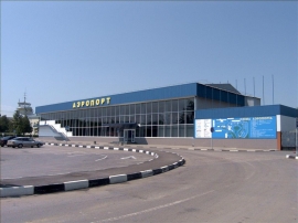 13.04.2016, В Крыму появится новый аэропорт