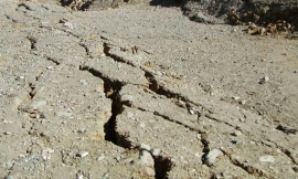 05.05.2016, В Сочи произошло слабое землетрясение