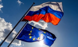 07.06.2016, ЕС озвучил требования для отмены виз россиянам