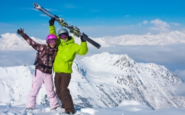 29.12.2015, Топ-10 отелей Болгарии для лыжников