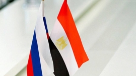 29.01.2018, Подготовлено соглашение между РФ и Египтом