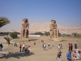 09.03.2016, Ожидается возобновления полетов в Египет к лету
