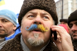 04.12.2018, Украина за неделю не впустила почти 200 россиян
