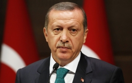 15.04.2017, Эрдоган намерен продлить режим ЧП в Турции