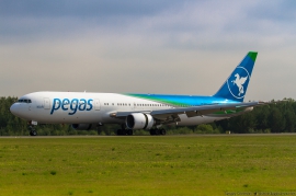 02.03.2016, Pegas Fly предлагает недорогие билеты в Крым