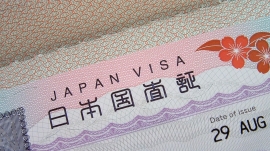 11.09.2018, Япония облегчит визовый режим для туристов из РФ