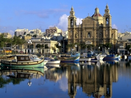 12.04.2016, Мальта - самое безопасное место для отдыха