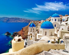10.05.2016, Греция увеличит сезон для российских туристов