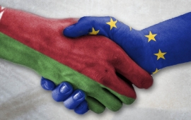 21.06.2017, Белоруссия и ЕС решают вопрос о визовом режиме