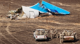15.12.2015, Египет: признаков терракта на А321 не найдено