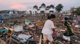 28.12.2018, В Индонезии возможно повторение цунами
