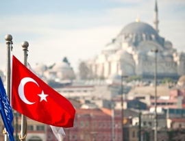 12.07.2016, Турция готова продлить поддержку чартеров
