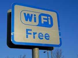 22.03.2017, На крымских пляжах появится бесплатный Wi-Fi