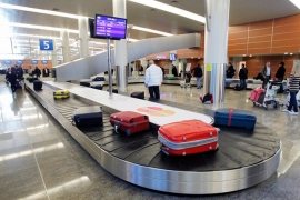 23.07.2018, Пассажиры «Аэрофлота» не смогли получить багаж