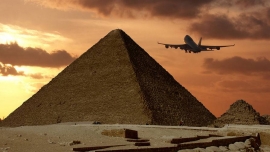 15.12.2017, Протокол полетов в Египет подпишут сегодня