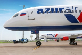 02.06.2016, Azur Air откроет чартеры в Сочи из 6 городов