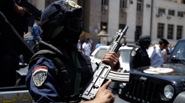26.06.2018, Власти Египта продлили режим ЧП еще на 3 месяца