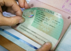 10.05.2017, Формат шенгенских виз может измениться