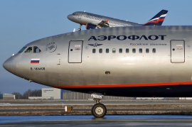 29.02.2016, Российские АК увеличивают рейсы в Европу