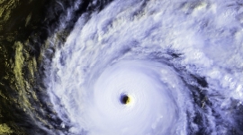 06.08.2018, Ураган «Гектор» надвигается на Гавайи