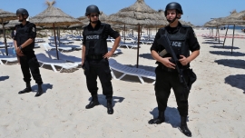 25.10.2016, У Туниса проблемы с безопасностью? 