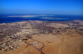 13.01.2016, туроператоры быстро восстановят Египет