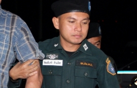 30.11.2018, Россиянина арестовали в аэропорту Таиланда