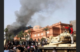 27.11.2017, Турсектор Египта о последствиях теракта