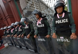 25.08.2016, МИД советует соблюдать бдительность в Таиланде