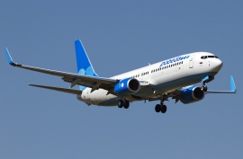 29.03.2016, Boeing-737 могут запретить в России