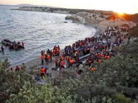 01.03.2016, Власти Греции готовят кампанию для туризма