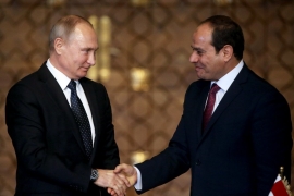 18.10.2018, Россия и Египет договорились о чартерах!