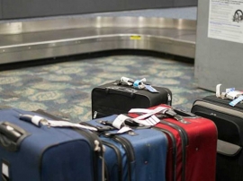 08.10.2018, Более 100 туристов остались без багажа