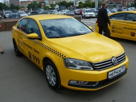 30.11.2018, В Туле заработает экскурсионное такси