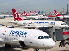 14.07.2016, Регулярных рейсов в Турцию станет больше