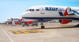 05.12.2018, Прокуратура проведет проверку AZUR Air