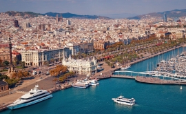 12.05.2016, Будет ли введен туристский налог в Барселоне?