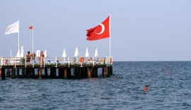 13.02.2018, Турецкие отельеры решили к лету повысить цены