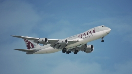 24.12.2018, «Qatar Airways» станет совладельцем «Внуково»