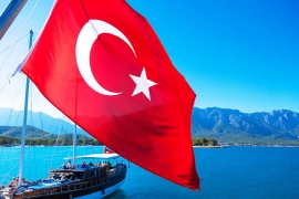 14.11.2018, Турция посчитала самых активных туроператоров