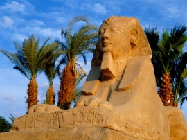 25.03.2016, Египет откроется к началу лета