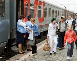 28.06.2017, В Москве построят два новых ж/д вокзала