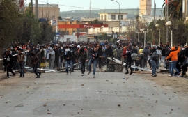 12.01.2018, Волнения в Тунисе не затронули курортные зоны
